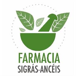 Horario de apertura Farmacia Sigrás Anceis, Xira