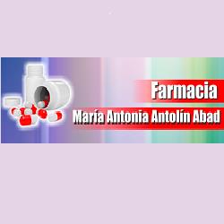 Horario de apertura Farmacia Lda. Maria Antonia Antolin, Miranda de Ebro