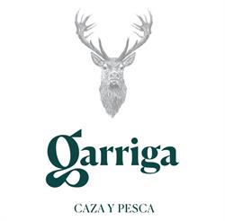 Horario de apertura Armeria Garriga, Lleida