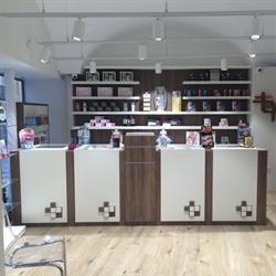 Farmacia Pintores en Cáceres (Centro) - Horario de apertura