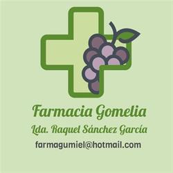 Horario de apertura Farmacia Herrero García, Gumiel de Izan