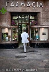 Horario de apertura Farmàcia Saguer Noguera, Girona