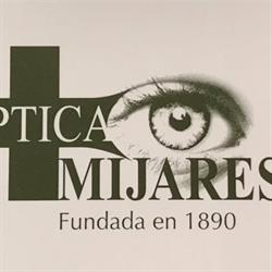 Horario de apertura Óptica Mijares, Llanes