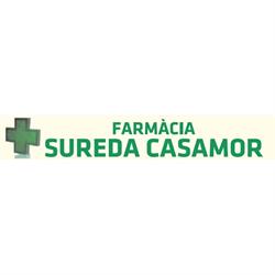Horario de apertura Farmàcia Sureda Casamor, Blanes