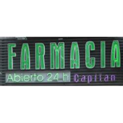 Horario de apertura Farmacia Capitán 24 h, Talavera de la Reina