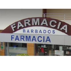 Horario de apertura Farmacia Barbados, Playa del Ingles