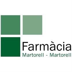 Horario de apertura Farmàcia Martorell, Algaida