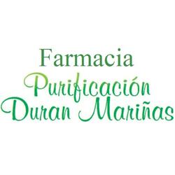 Horario de apertura Farmacia Lda. Purificación Durán Mariñas, Villafranca de los Barros