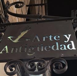 Horario de apertura ANTIGÜEDADES ANTONIO MORENO, Salamanca