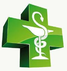 Horario de apertura Farmacia Lda. Maria Del Carmen Angulo, Fuentespina