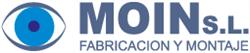 Horario de apertura Moin, S.L., Alcalá de Henares