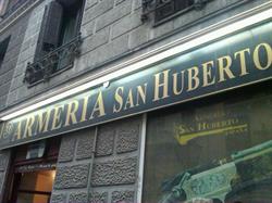 Armería San Huberto en Madrid (Chamberí) - Horario de apertura
