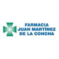 Horario de apertura Farmacia Juan Martínez De La Concha, Badajoz