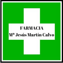 Horario de apertura Farmacia M.ª Jesús Martín Calvo, San Cristóbal de Segovia