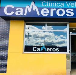 Horario de apertura Clínica Veterinaria Cameros, Villamediana de Iregua