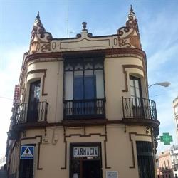 Horario de apertura Farmacia la Casa Peñalver, Alcalá de Guadaira