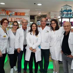 Horario de apertura Farmacia Piñana, Las Palmas