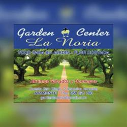 Horario de apertura Floristería Garden Center La Noria S.L., Ayamonte