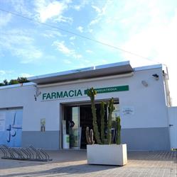 Horario de apertura Farmacia Manuel Ansuategui Roca, Castellón de la Plana