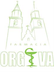 Horario de apertura Farmacia M.ª Ángeles Martín Salvago, Orgiva