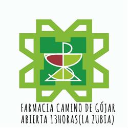 Horario de apertura Farmacia camino de Gojar, La Zubia