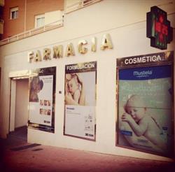 Horario de apertura Farmacia García Balcázar C.b., Almería