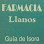 Horario de apertura Farmacia Guía Casco, Guía de Isora