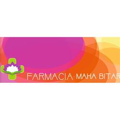 Horario de apertura Farmacia Maha Bitar, Las Palmas de Gran Canaria