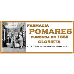 Horario de apertura Farmacia Pomares desde 1888 Glorieta, Elche