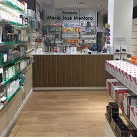 Farmacia Mª Jose Montoro Soriano en Valencia (Ciutat Vella) - Horario de apertura