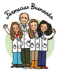 Horario de apertura Farmacia Buenavida, Badajoz