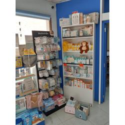 Horario de apertura Farmacia Camino, Colmenar de Oreja