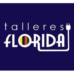 Horario de apertura Talleres Florida, Alicante