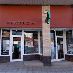 Horario de apertura Farmacia Sara Ochoa Jarauta, Cascante