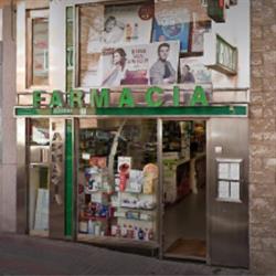 Horario de apertura Farmacia Bautista Y Pérez Teijón, Salamanca
