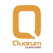 Horario de apertura Quorum Publicidad, Santa Fe