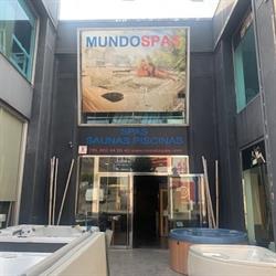 Horario de apertura Mundospas, Finestrat