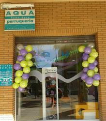 Horario de apertura Aqua Perruqueria i Estetica, Tarragona