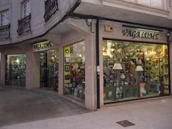 Horario de apertura Vagalume, Ferrol