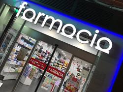 Horario de apertura Farmacia Lda. Soledad Alcañiz, Zaragoza
