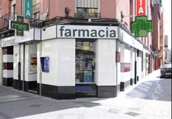 Horario de apertura Farmacia Labradores 49 (Ldo. Emilio Rodríguez Álvarez), Valladolid