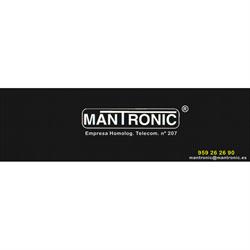 Horario de apertura MANTRONIC, Huelva