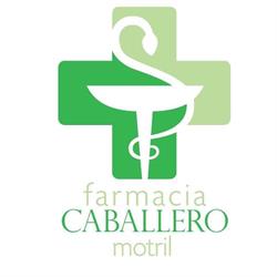 Horario de apertura Farmacia Caballero Motril // Lda. Elena Caballero // Farmacia y Parafarmacia Motril, 