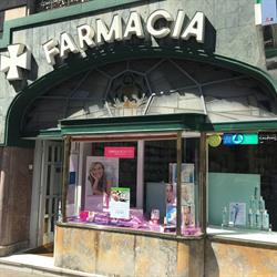 Farmacia Garitano Elgueta en Gijón (Centro) - Horario de apertura