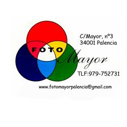Horario de apertura Foto Mayor, Palencia