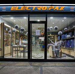 Horario de apertura Electropax, Estella
