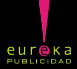 Horario de apertura Eureka Publicidad P, Las Palmas