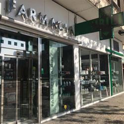 Horario de apertura Farmacia Ldos. Alquezar Ballano, Zaragoza