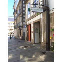 Horario de apertura Farmacia Casas Reales, Santiago de Compostela