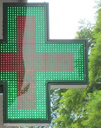 Horario de apertura El Ranero Farmacia, Murcia
